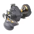 Penn Fathom II 15 Star Drag - Trolling- & spakbromsrullar - 031324046337 - 1