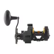 Penn Fathom II 15 Star Drag - Trolling- & spakbromsrullar - 031324046337 - 4