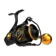 Penn Slammer IV 5500 - Tunga GT- & tonfiskhaspelrullar - 031324274587 - 1