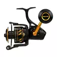 Penn Slammer IV 5500 - Tunga GT- & tonfiskhaspelrullar - 031324274587 - 3