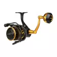 Penn Slammer IV 5500 - Tunga GT- & tonfiskhaspelrullar - 031324274587 - 2