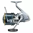 Shimano 24Fliegen 35 SD - Stora surf-haspelrullar - 4969363047267 - 1