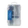 Kinetic Surf Kit - Klämhylsor & pärlor - 5707461360197 - 1