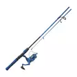 Kinetic Ramasjang CC 5'6'' Combo Blue - Meteset för barn - 5707461378437 - 1