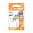 Mikado Sensual Sode Snelled Hooks 70cm - Färdigknutna krokar - 5900637062707 - 3