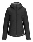 Simms Women's Fall Run Hoody Black - Mellanjackor - 694264687697 - 2