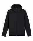 Simms Women's Strata 330 Full-Zip Hoody Black - Undertröjor - 694264701287 - 2