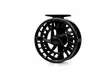 Lamson Liquid S HD Reel - Black - Waterworks Lamson -flugrullar - 708332031227 - 3