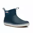 Grundens Deck-Boss Ankle Boot Navy - Stövlar - 7332525272857 - 1