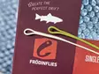 Frödinflies Salar Catch DH Sink5/Sink8 - Klumplinor - 7340154614757 - 3