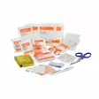 Care Plus First Aid Kit Emergency - Övriga väskor - 8714024383217 - 2