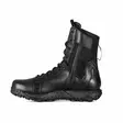 5.11 A/T 8 Side Zip Waterproof Black - Taktiska kängor och skor - 888579879827 - 2
