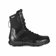 5.11 A/T 8 Side Zip Waterproof Black - Taktiska kängor och skor - 888579879827 - 1