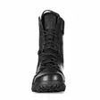 5.11 A/T 8 Side Zip Waterproof Black - Taktiska kängor och skor - 888579879827 - 4