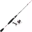 Abu Garcia Ike Dude Combo Spin - Jiggset för abborre och gös - 036282988347 - 1