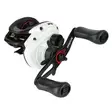 Abu Garcia MAX 5 PRO LP LH - Lågprofilsrullar - 036282037687 - 2