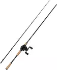 Abu Garcia Max Pike - Kraftiga fiskeset för gäddfiske - 036282080317 - 1