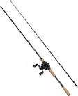 Abu Garcia Max Pike Left - Kraftiga fiskeset för gäddfiske - 036282080317 - 1
