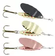 Abu Garcia Reflex LF 57mm 12g 3-pack - Betessortimenter - 036282999817 - 1