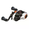 Abu Garcia REVO5 X LP - Lågprofilsrullar - 036282106147 - 1