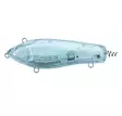 Abu Svartzonker Mchybrid 16,5cm 74g Blank - Tail-beten - 036282094147 - 2