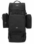 Affix Hiking Backpack 55L - Ryggsäckar - 6429810752147 - 5
