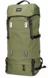 Affix Hiking Backpack 55L - Ryggsäckar - 6429810752147 - 1