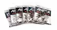 Ahrex FW571 Long Dry Fly Barbless - Hullinglösa - 023534449107 - 2