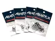 Ahrex NS115 Deep Streamer - Streamerkrokar - 655043954447 - 2