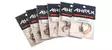 Ahrex SA270 Bluewater SW - Saltvattenkrokar - 655043955987 - 2