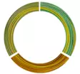 Airflo Sixth Sense Fast Intermediate - Sjunklinor - 614910117767 - 3