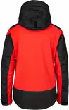 Anar Muorra M´s Jacket Black/Red - Skaljackor herrar - 6438014295367 - 2