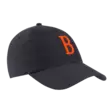 Beretta Big B Cap Black & Orange - Jägarens huvudbonader - 8051832651467 - 1
