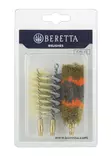 Beretta Set of 3 shotgun brushes ga 12 - Vapenrengöringssatser - 8051832216857 - 1