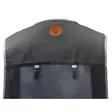 Beretta Sporting EVO Vest Grey Castelrock / Black / Orange - Skyttenvästar - 8051832488087 - 4