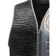 Beretta Sporting EVO Vest Grey Castelrock / Black / Orange - Skyttenvästar - 8051832488087 - 3