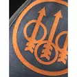 Beretta Sporting EVO Vest Grey Castelrock / Black / Orange - Skyttenvästar - 8051832488087 - 6