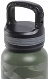 Beretta Water Bottle 16oz OD Green Camo - Diverse jaktprodukter - 8051832657407 - 3