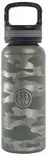 Beretta Water Bottle 16oz OD Green Camo - Diverse jaktprodukter - 8051832657407 - 1