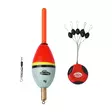 Berkley Light Float Kit 4 g - Pole-flöten - 028632063927 - 1