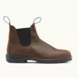 Blundstone 1609 Classics Chelsea Boot Antique Brown - Andra skor - 9315891493697 - 2