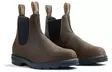 Blundstone 1609 Classics Chelsea Boot Antique Brown - Andra skor - 9315891493697 - 1