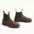Blundstone 1609 Classics Chelsea Boot Antique Brown - Andra skor - 9315891493697 - 3