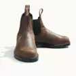 Blundstone 1609 Classics Chelsea Boot Antique Brown - Andra skor - 9315891493697 - 8