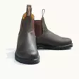 Blundstone 550 Classics Chelsea Boot Walnut Brown - Andra skor - 9315891337977 - 3