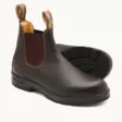 Blundstone 550 Classics Chelsea Boot Walnut Brown - Andra skor - 9315891337977 - 2