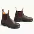 Blundstone 550 Classics Chelsea Boot Walnut Brown - Andra skor - 9315891337977 - 7