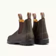 Blundstone 550 Classics Chelsea Boot Walnut Brown - Andra skor - 9315891337977 - 6