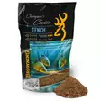 Browning Groundbait Tench 1kg - Mäsk & boilies - 4029569397327 - 1