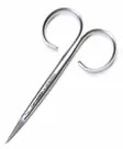 C&F Design TS/1 Tying Scissors -sidontasakset - Saxar - 4560111385237 - 1